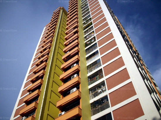Blk 529 Jurong West Street 52 (Jurong West), HDB 5 Rooms #415542